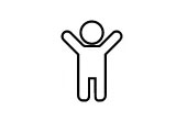 Icon Motiv Kind