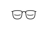 Icon Gleitsichtbrille